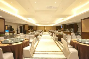Yingzhou Hotel Huizhancheng - Image 5