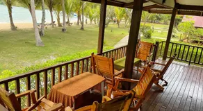 Koh Yao Seaview Bungalow - Image 5