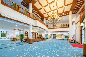 Younian Life Apartment (Nanning Yongning Xianxu Economic Development Zone) - Image 2