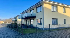 KoschenOase Wohnung mit Seeblick 4 Personen - Image 4
