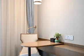 ARULA Youngor Central Hotel - Image 2