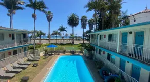 Cabrillo Inn at the Beach - Image 5