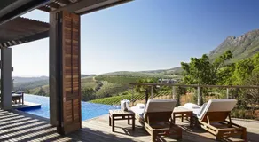 Delaire Graff Lodges and Spa - Image 4