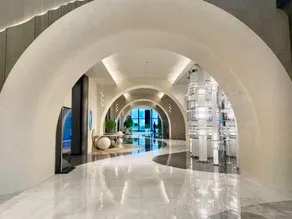 Ruida Intercontinental Hotel - Image 5