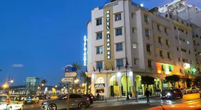 Hotel Miramar - Image 2