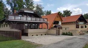 Duna Dráva Vendégház - Image 5