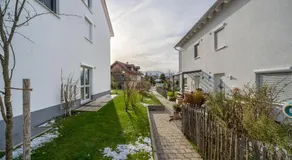 LIBORIA: Stylisches Haus; Sauna ; 4min zum See - Image 5