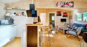 7 personas casa en Hornbæk-By Traum - Image 4