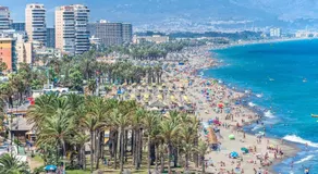 Apartamento Torremolinos - A 600m de la playa de La Carihuela - PISCINA - PARKING GRATIS - EXCELENTE CONEXIÓN WIFI - Image 4