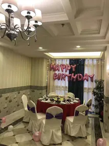 Xiangjiang International Hotel - Image 4