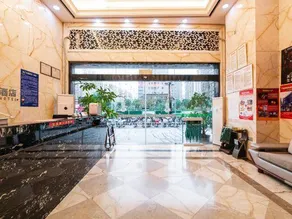 LIKE MUCH Hotel (lianjiang Wanjia City Plaza store) - Image 5