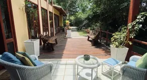 Casa de hospedes em condominio com lazer - Image 4