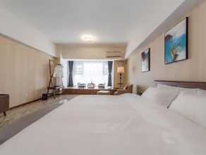 Qingzhou Nordic Holiday Hotel (Taihuacheng) - Image 2