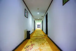 Fairview Oriental Business Hotel Tianjin - Image 2