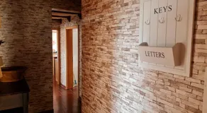 Pension Kapellenstraße - Ferienwohnung mit individueller Ausstattung - jedes Zimmer ist anders Komplette Küche - Image 5