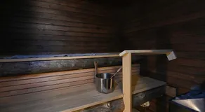 Classic Log Cabin Ski-in Ski-out - Image 4