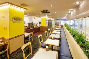 Gifu Washington Hotel Plaza - Image 5