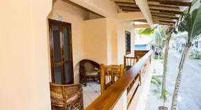 La Casa Naranja Bed and Breakfast - Image 4