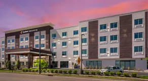 Comfort Inn & Suites Clarksville - Louisville North - Image 2