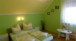 Caty Vendégház - Image 2