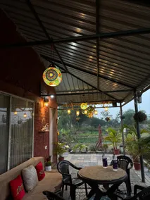 SukoonGhar Private Farmhouse Work Party Relax - Image 5