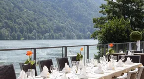 Wesenufer Hotel & Seminarkultur an der Donau - Image 5