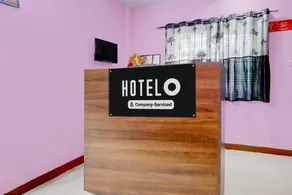 Hotel O Infinity Inn - Image 4