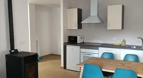 Apartamentos Rurales La Capellanía de Alobras - Image 4