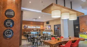 Kalya Hotel Bandung Dago - Image 5