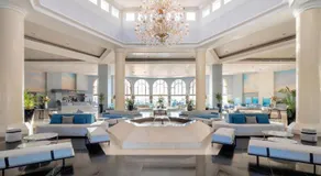 Cleopatra Luxury Resort Sharm El Sheikh - Image 2
