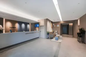 Home Inn Neo Wuxi Railway Station North Square Guangrui Road - Image 4