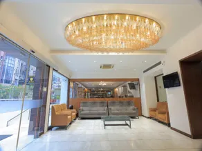 Palette Hotel Surya by CheckIn, Vadodara - Image 2