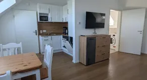 Moderne Gästezimmer und Studios auf dem Heskeshof - Image 3