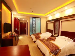 Jin Di Commercial Hotel - Image 2