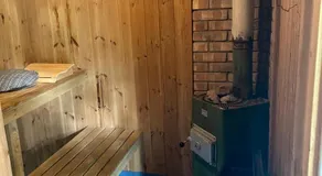 Gäststuga i Löfsäng Hajstorp - Image 2