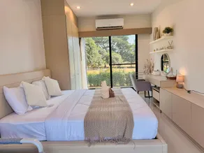 Sixty-one Pool Villa Khaoyai - Image 2