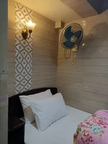DREAMNEST GUESTHOUSE Tsim Sha Tsui - Image 2