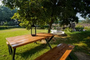 mango leaf retreat - Image 5