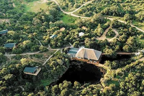 Barefoot Addo Elephant Lodge - Image 5