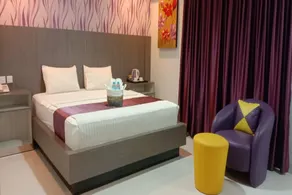 Liras Hotel Syariah - Image 1