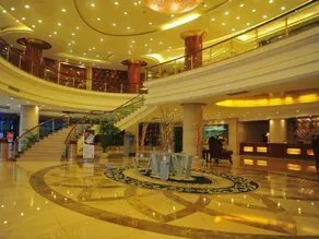 New World Hotel Danzhou - Image 2