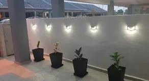 Rumah Armand Melaka 4BR Fully Aircond - Image 4