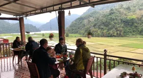 Ba Be Lake View Homestay - Image 5