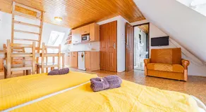 Family apartments V Zátiší - Image 2