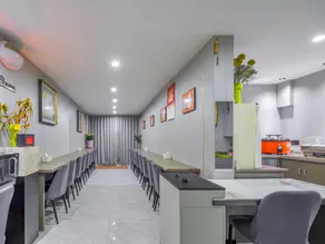 Orient Rose International Hotel - Image 5