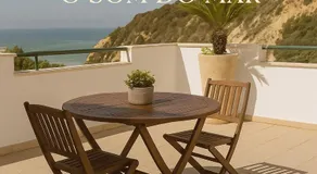 BEACH ECO HOME Penthouse - Image 5