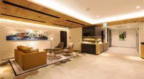 JR-East Hotel Mets Yokohama - Image 3