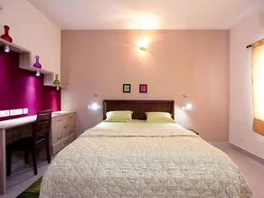 Kolam Serviced Apartments - Alwarpet - Image 3