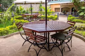 The Pinecone Hotel Kisumu - Image 5