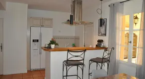 Villa comfortable - piscine privée chauffée - Image 4